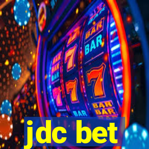 jdc bet